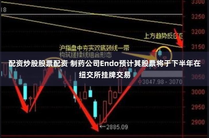 配资炒股股票配资 制药公司Endo预计其股票将于下半年在纽交所挂牌交易