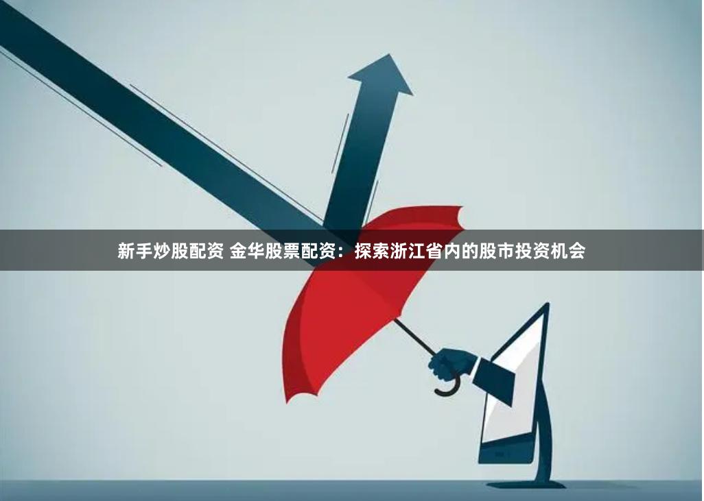 新手炒股配资 金华股票配资：探索浙江省内的股市投资机会